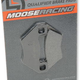Qualifier Brake Pads
