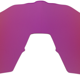 Speedcraft Lens - Purple Mirror