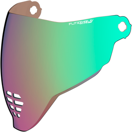 Airflite™ Shield - RST Green