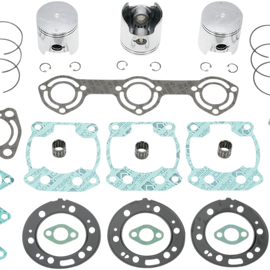 Top-End Rebuild Kit - Original Series - Standard