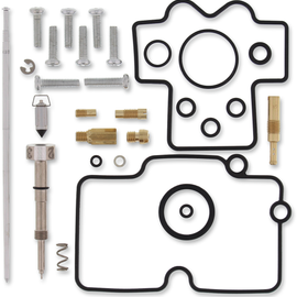 Carburetor Repair Kit - Honda