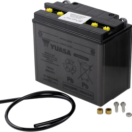 Battery - YB16-B