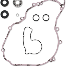 Water Pump Rebuild Kit