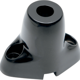 Turn Signal Mount - Gloss Black