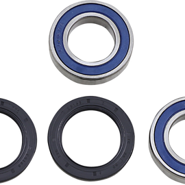 Wheel Bearing Kit - Rear