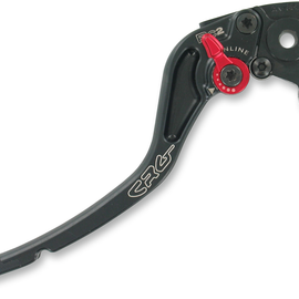 Black RC2 Clutch Lever