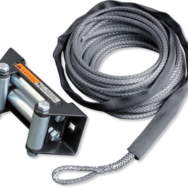 Replacement Synthetic Winch Rope