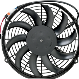 OEM Replacement Cooling Fan - Arctic CAt