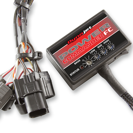 Power Commander Fuel Control - Suzuki KingQuad 400