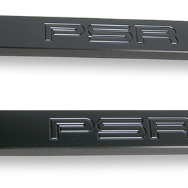 Lowering Link - Black - Lowers Stock/2"/4"