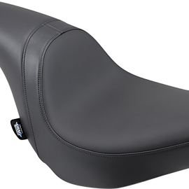 Predator Seat - Smooth - Solar Leather