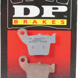 Standard Brake Pads - CRF