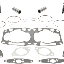 Piston Kit - Standard - Firecat F5