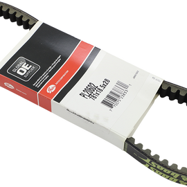 Belt Drive - Standard - Powerlink