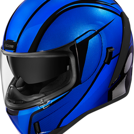 Airform™ Helmet - Conflux - Blue - XL