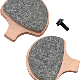 Sintered Brake Pads - Harley-Davidson39028