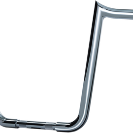 Chrome 16" Viking Handlebar