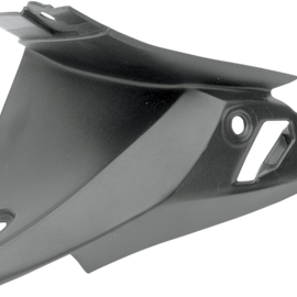 Side Cover - Left - Yamaha