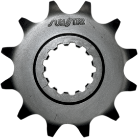 Counter Shaft Sprocket - 520 Chain - 12-Tooth