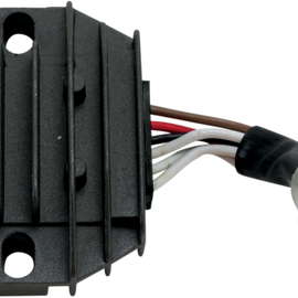 Regulator - Rectifier - Yamaha