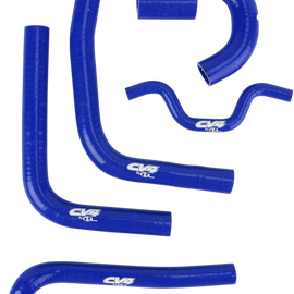 Radiator Hose Kit - Blue