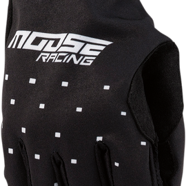XC1 Gloves - Black - 3XL
