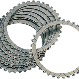 Clutch Friction Plates