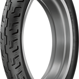 Tire - D401 - Front - 90/90-19