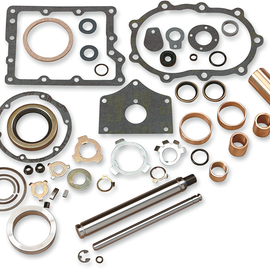 Trans Rebuild Kit - 4 Speed