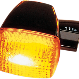 Turn Signal - Honda - Amber