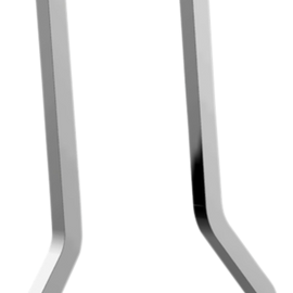 Sissy Bar - 14.75"H x 8.75"W