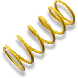 RER Secondary Spring - Yellow