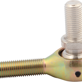 Tie Rod End - Left - Male 3/8"-24