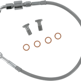 Rear Brake Line Kit114003