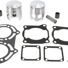 Piston Kit with Gaskets