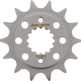 Countershaft Sprocket - 14-Tooth