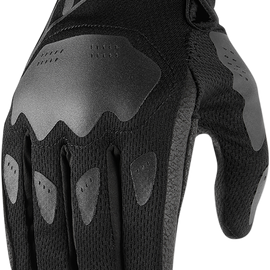 Women's Hooligan Glove - Black - Medium