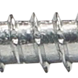 Twist Tire Screws - 25 mm - 100 Pack