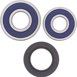 Wheel Bearing Kit - Rear - Honda