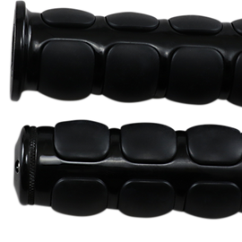 Grips - ISO® - 7/8" - Black