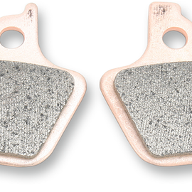 Sintered Metal Brake Pads - Sportster