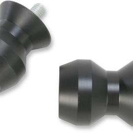 Swingarm Slider - Black