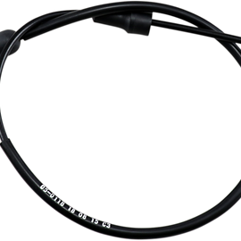 Throttle Cable - Pull - Yamaha