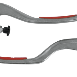 Red Competition Lever Set for CR/XR