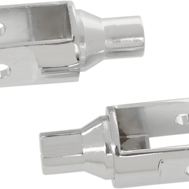 Softride Pegs - Female Mount