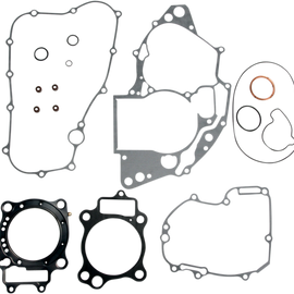 Complete Motor Gasket Kit - CRF250R/X