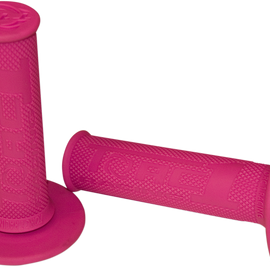 Grips - Hotlap - MX - Soft - Pink