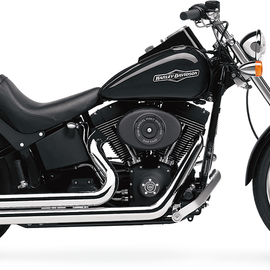 Escapes Largos Speedster Cobra 86-06 Softail