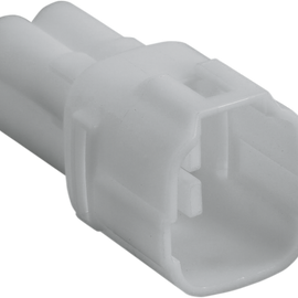 MT Series Connector - 4 Position Male - Each