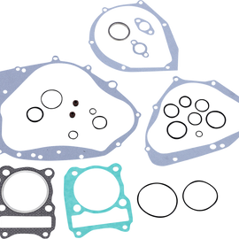Gasket - Complete - Kit